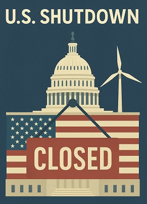 Shutdown Usa